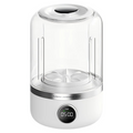 Cordless Portable Washing Machine Underwear Baby Clothes Washer with Quiet Motor