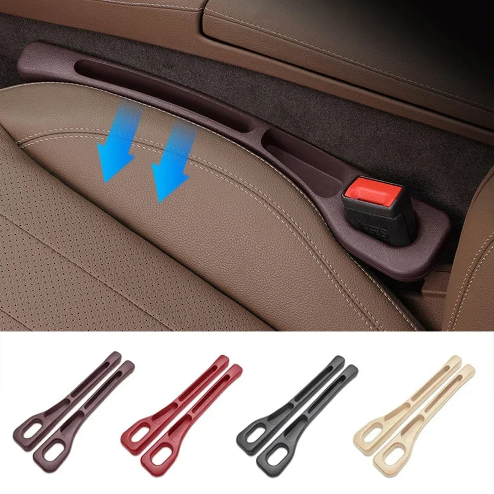 Car Seat Gap Filler Side Seam