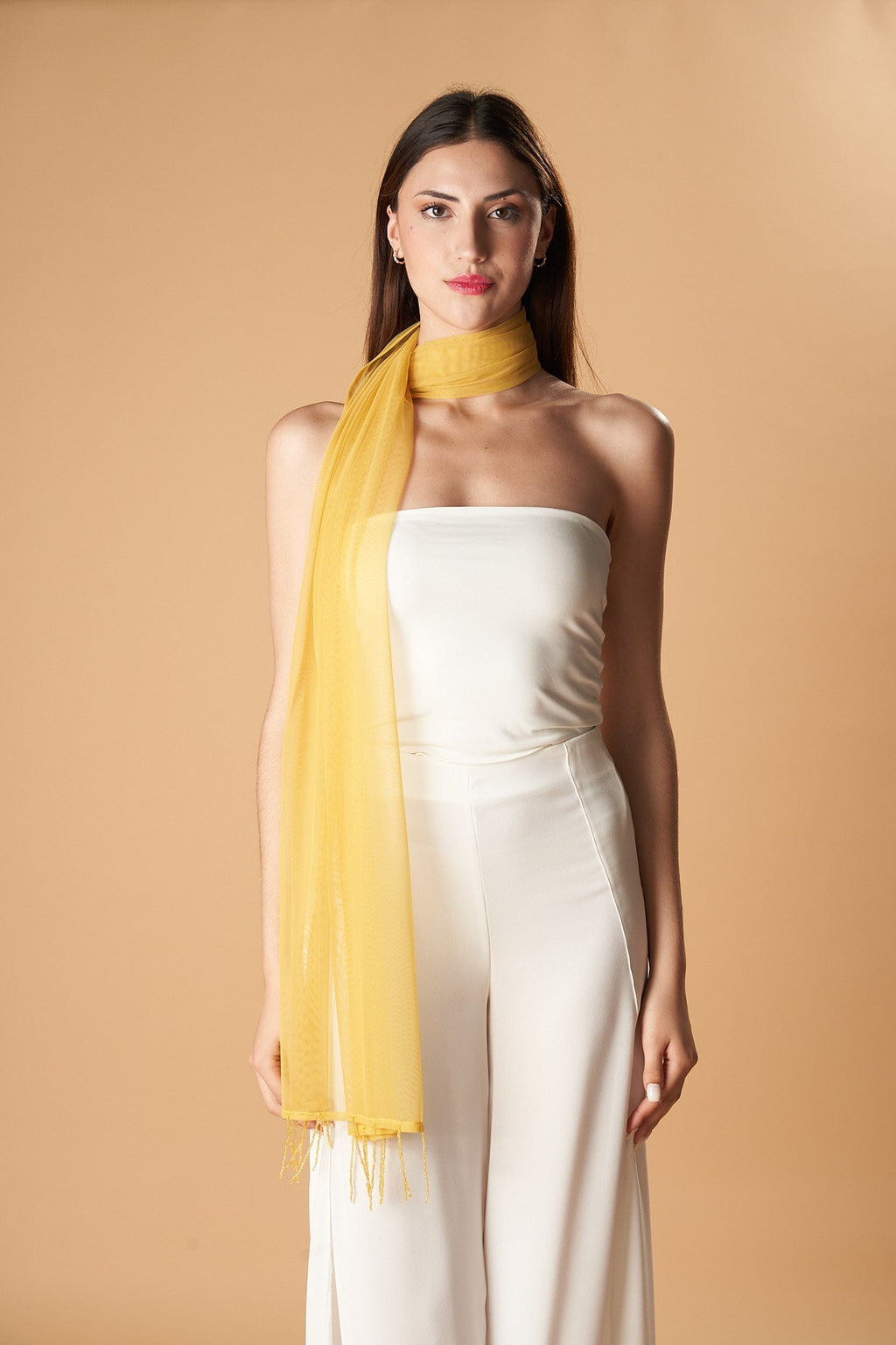 SHAWL scarf