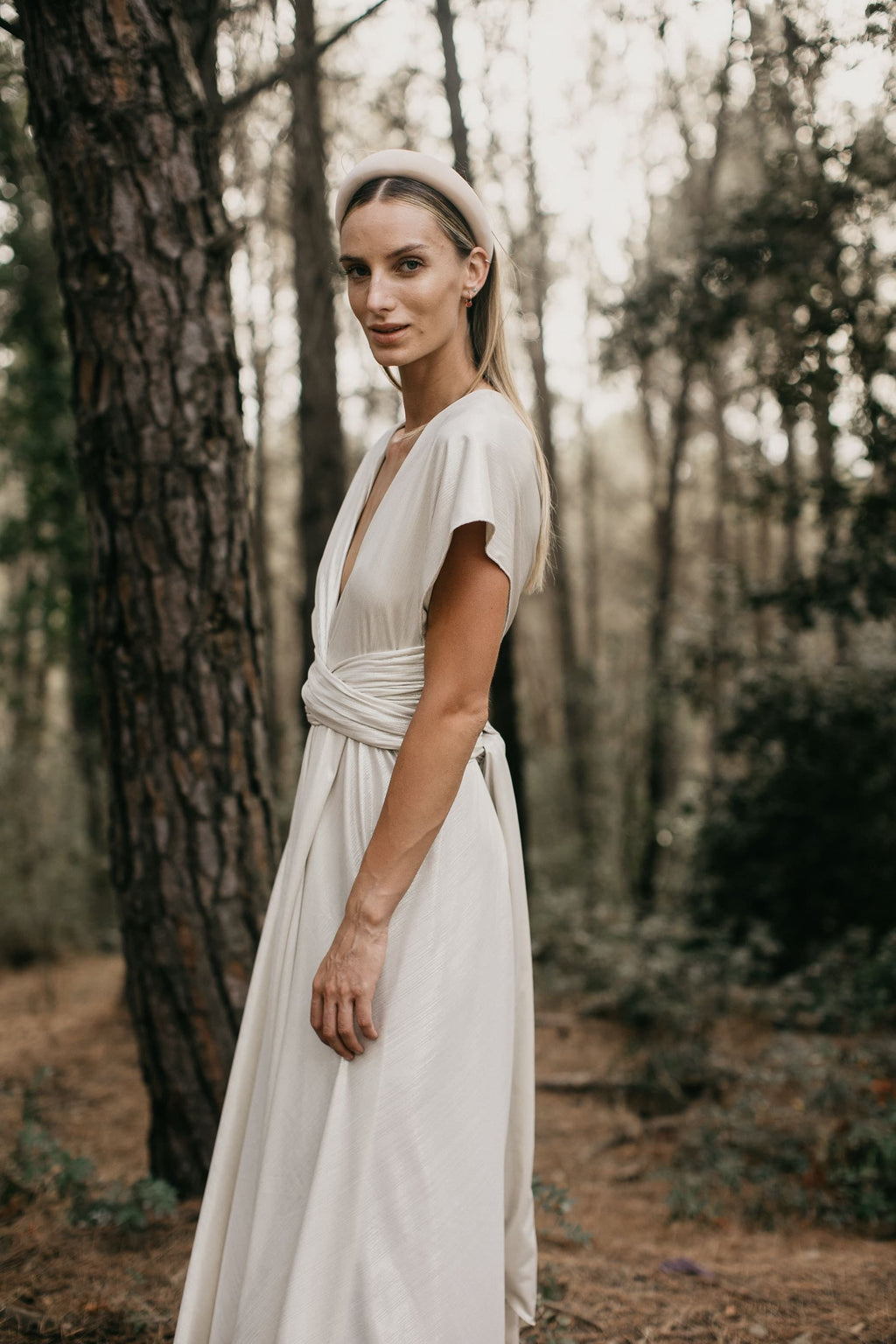 COCKTAIL DRESS LUXURY