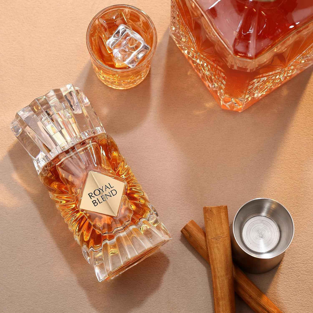 French Avenue Royal Blend 100ML Extrait De Parfum