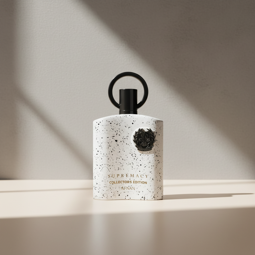 Afnan Supremacy Collector's Edition 100ML Eau De Parfum