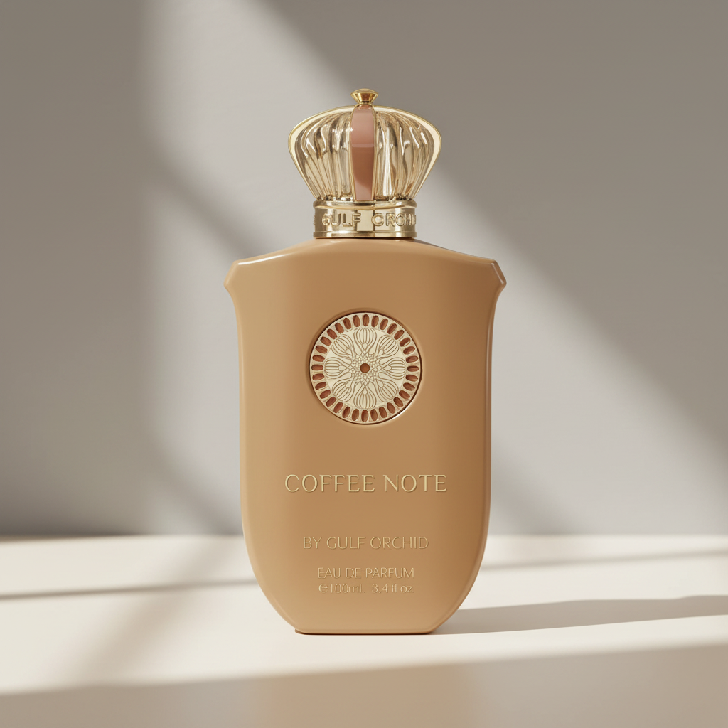 Gulf Orchid Coffee Note 100ML Eau De Parfum