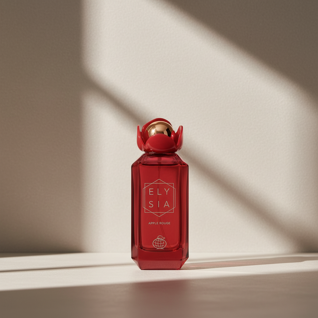 Elysia Apple Rouge 100ML Eau De Parfum
