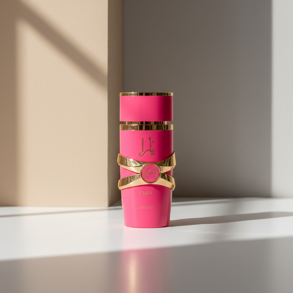 Lattafa Yara Candy 100ml Eau De Parfum