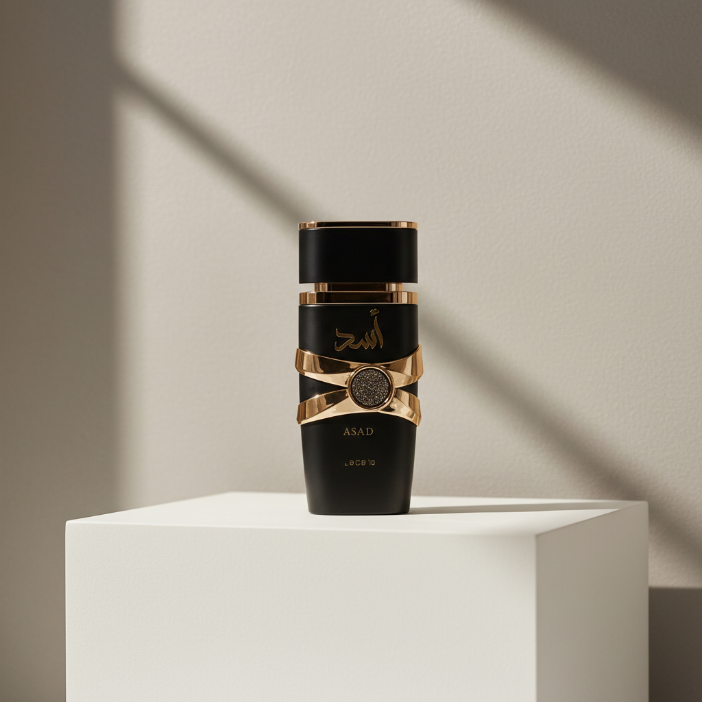 Lattafa Asad 100ML Eau De Parfum