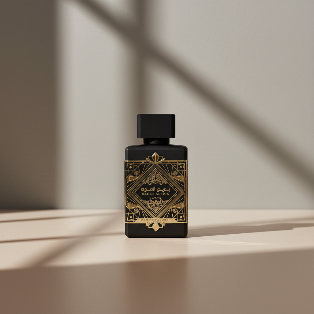 Bade'e Al Oud Oud For Glory 100ML Eau De Parfum