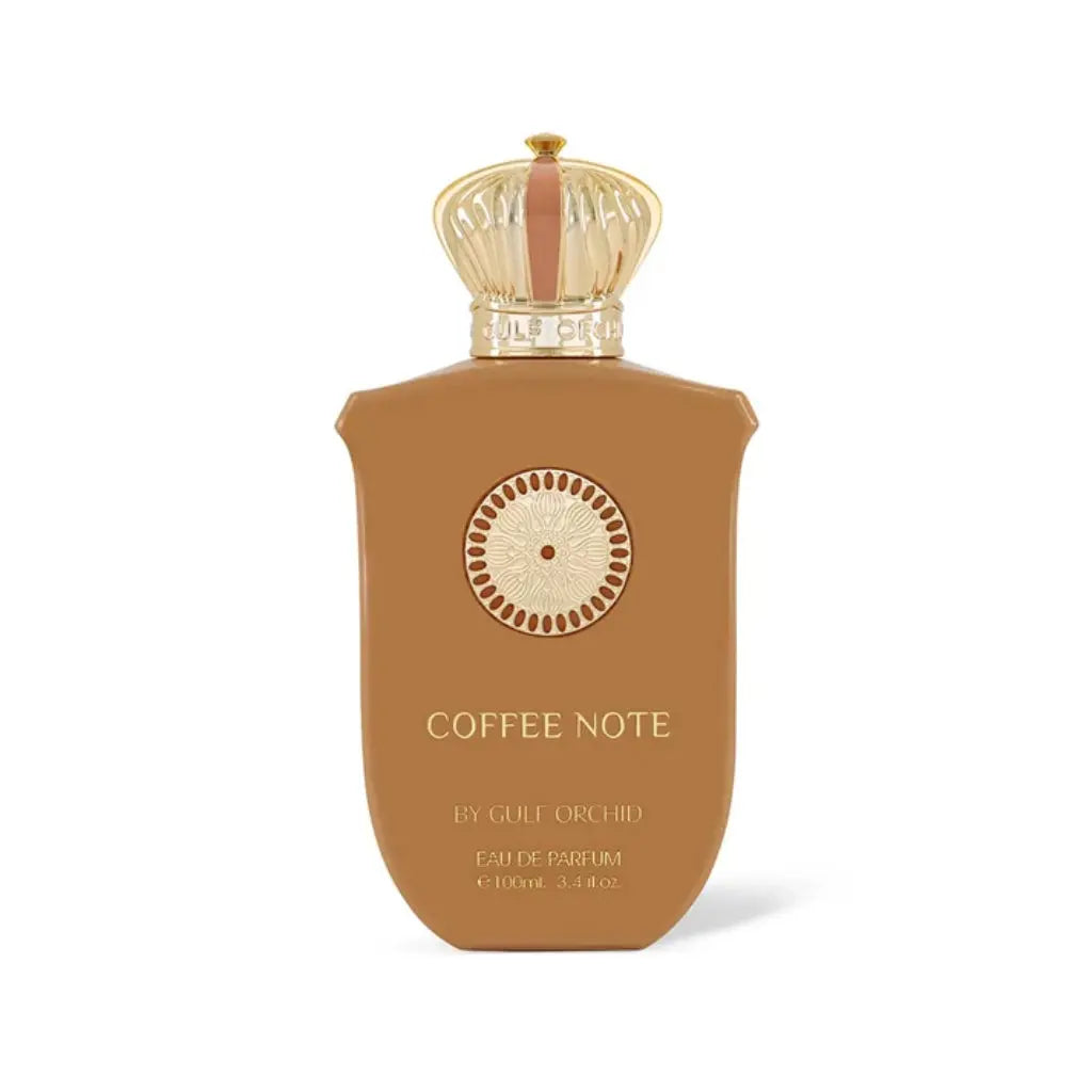 Gulf Orchid Coffee Note 100ML Eau De Parfum