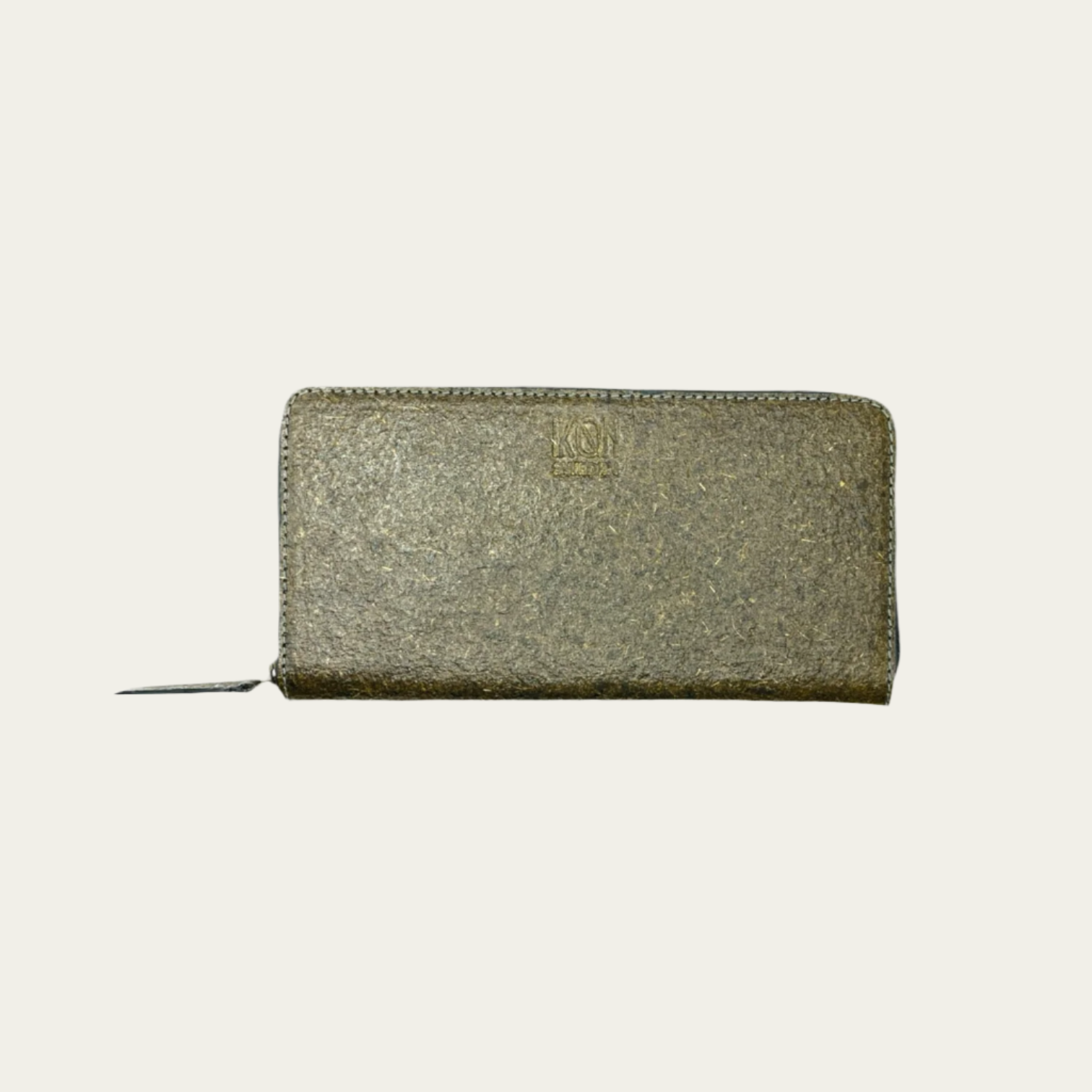 Kochi Long Zip Wallet