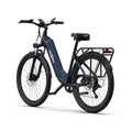 Fast shipping from European warehouse, support one-click shipping and customization Onesport OT05 City Electric Bike