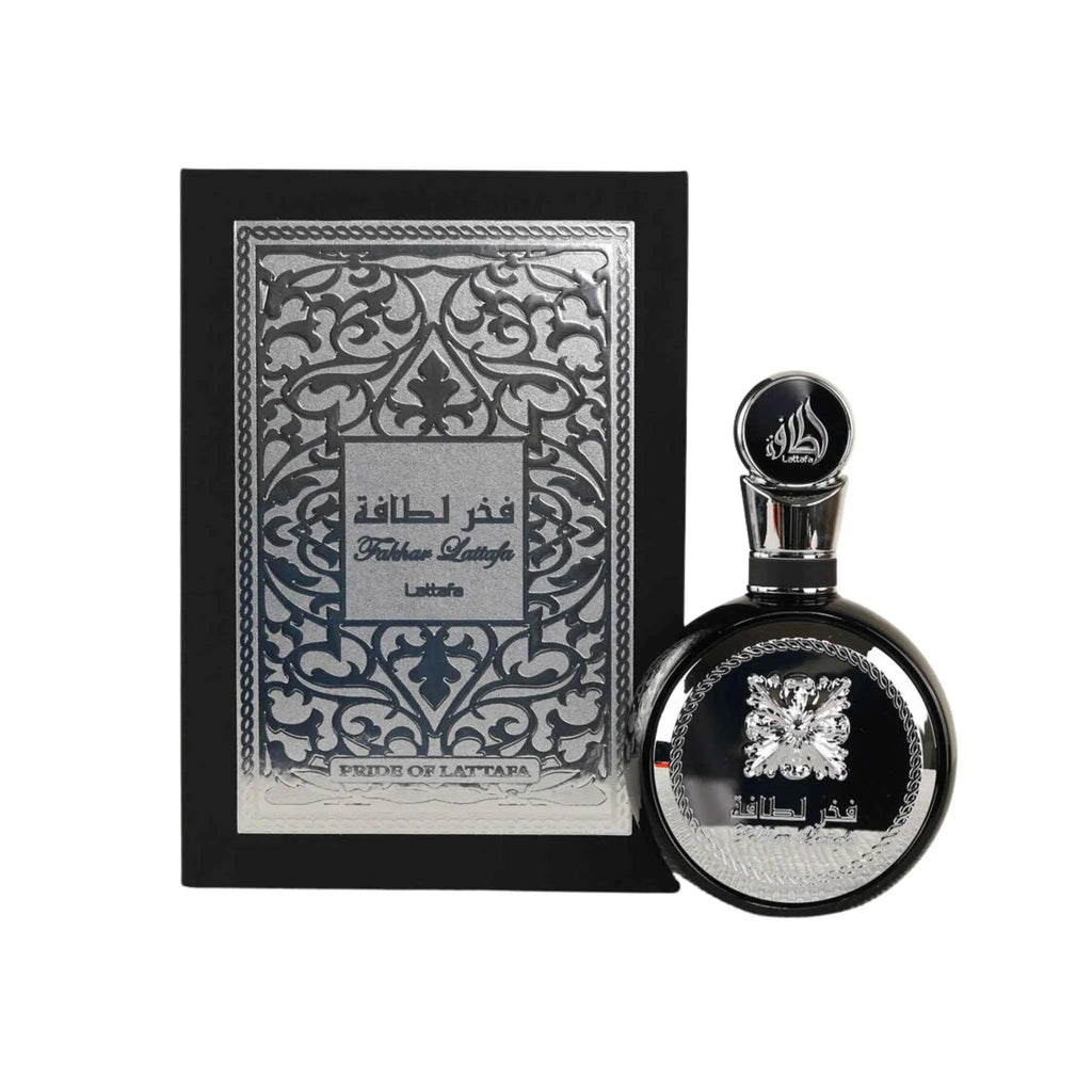 Lattafa Fakhar 100ML Eau De Parfum