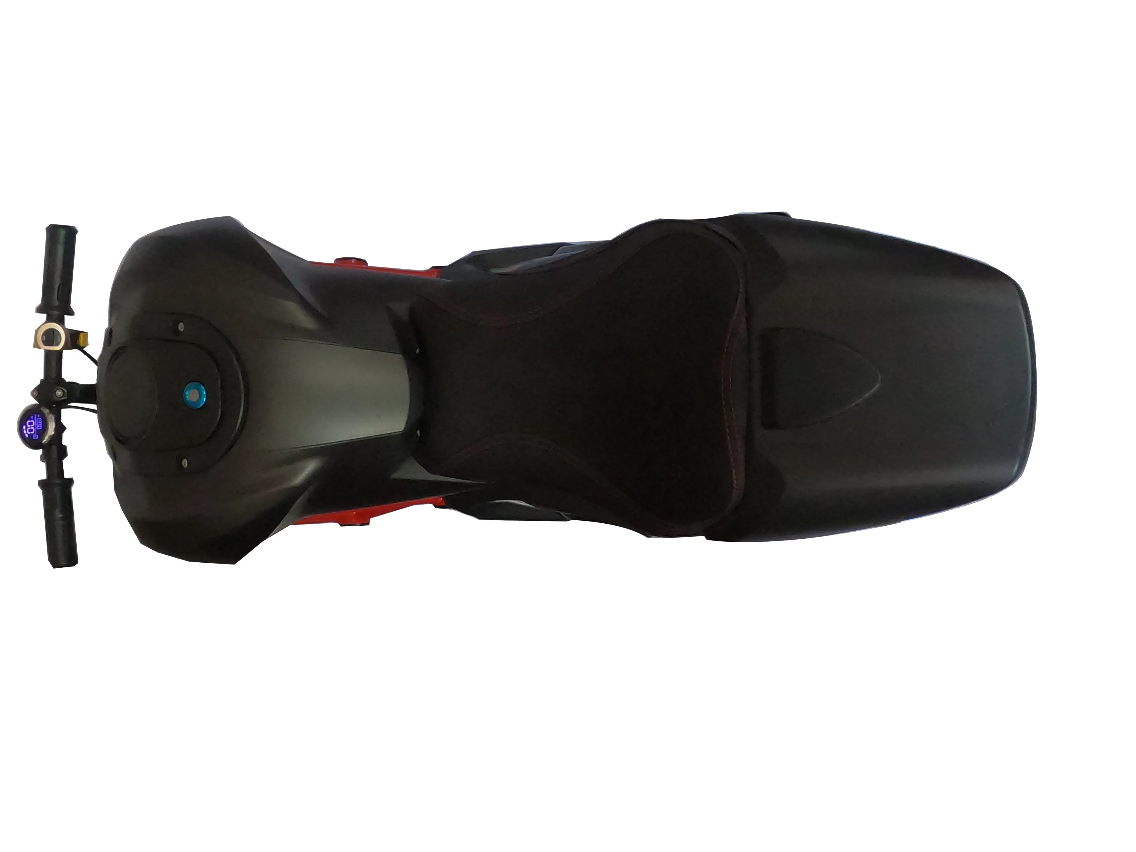 Self- Hoverboard Electric Scooter 60V Electric Unicycle