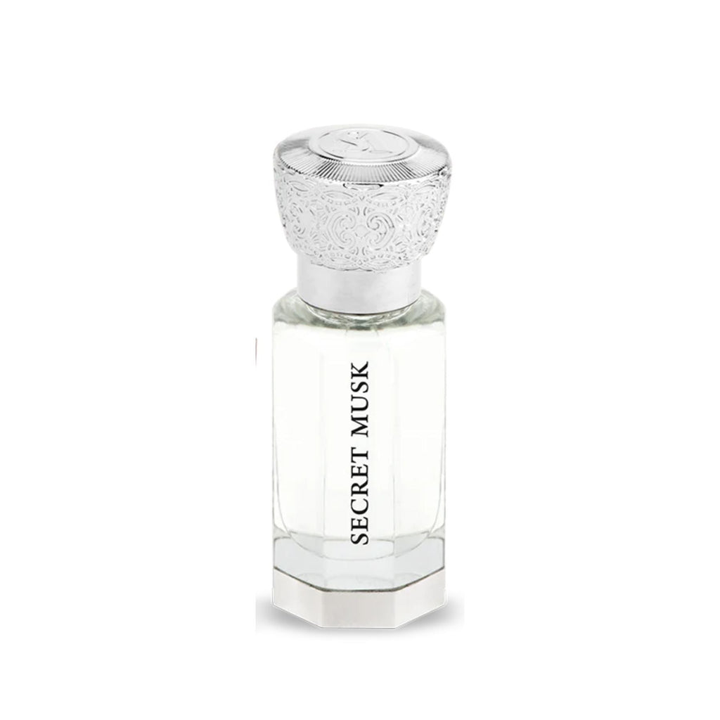 Swiss Arabian Secret Musk CPO 12ML