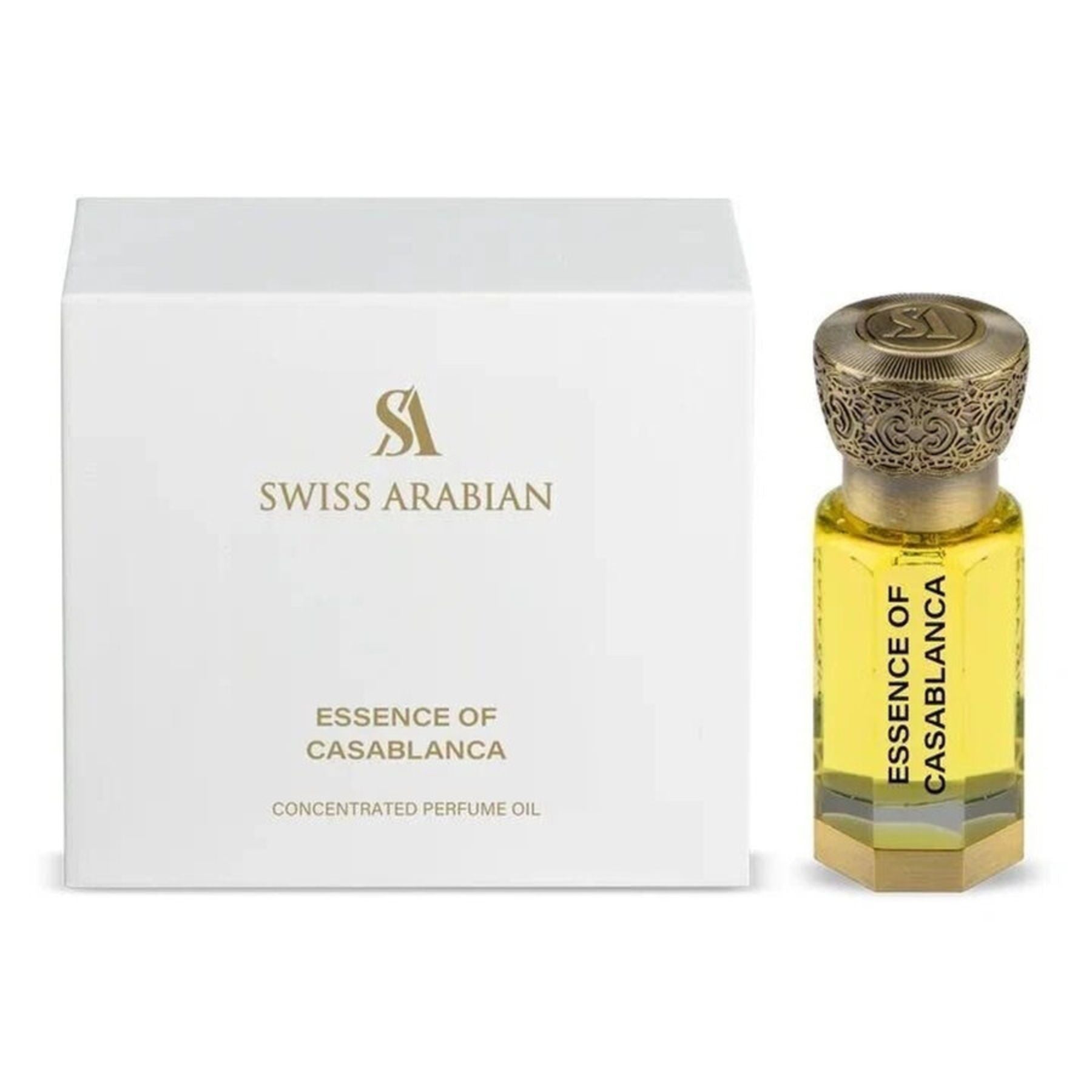 Essence Of Casablanca CPO 12ML