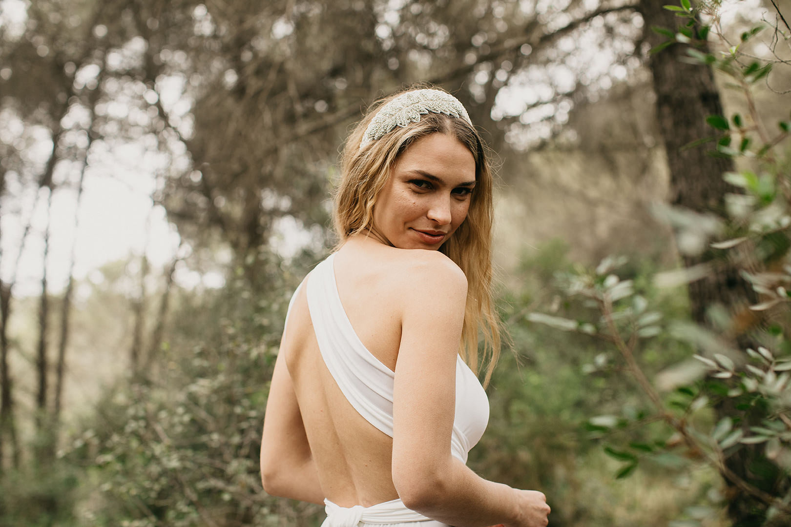 PORTIA HEADBAND