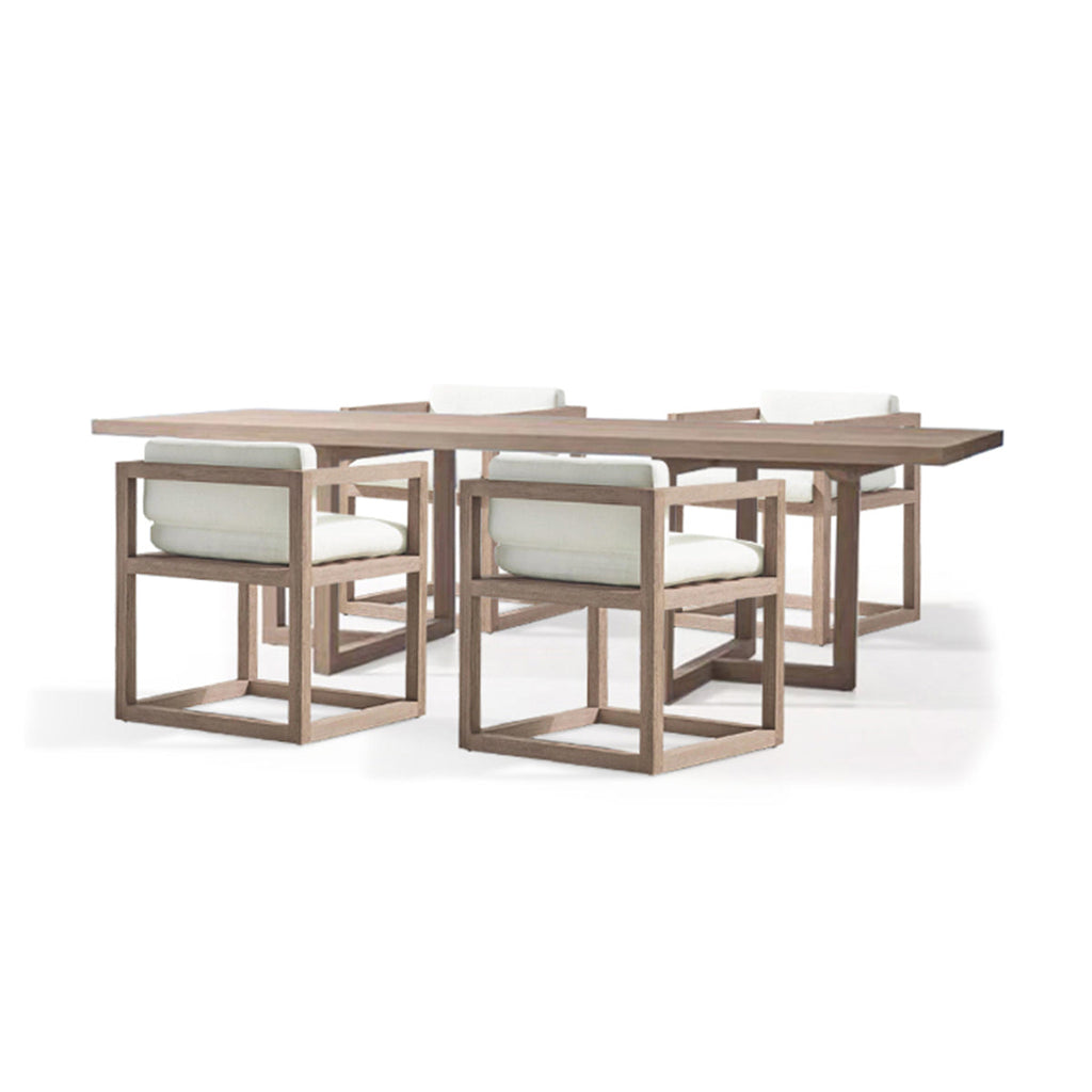 Aviara Long Table