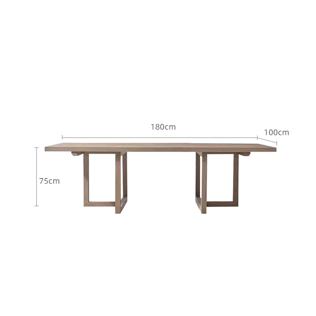 Aviara Long Table