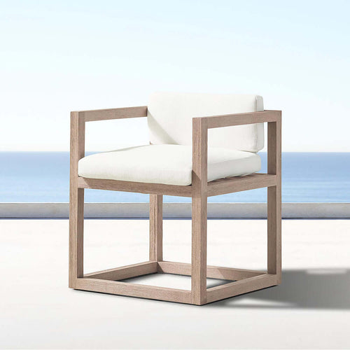 Aviara Patio Dining Chair