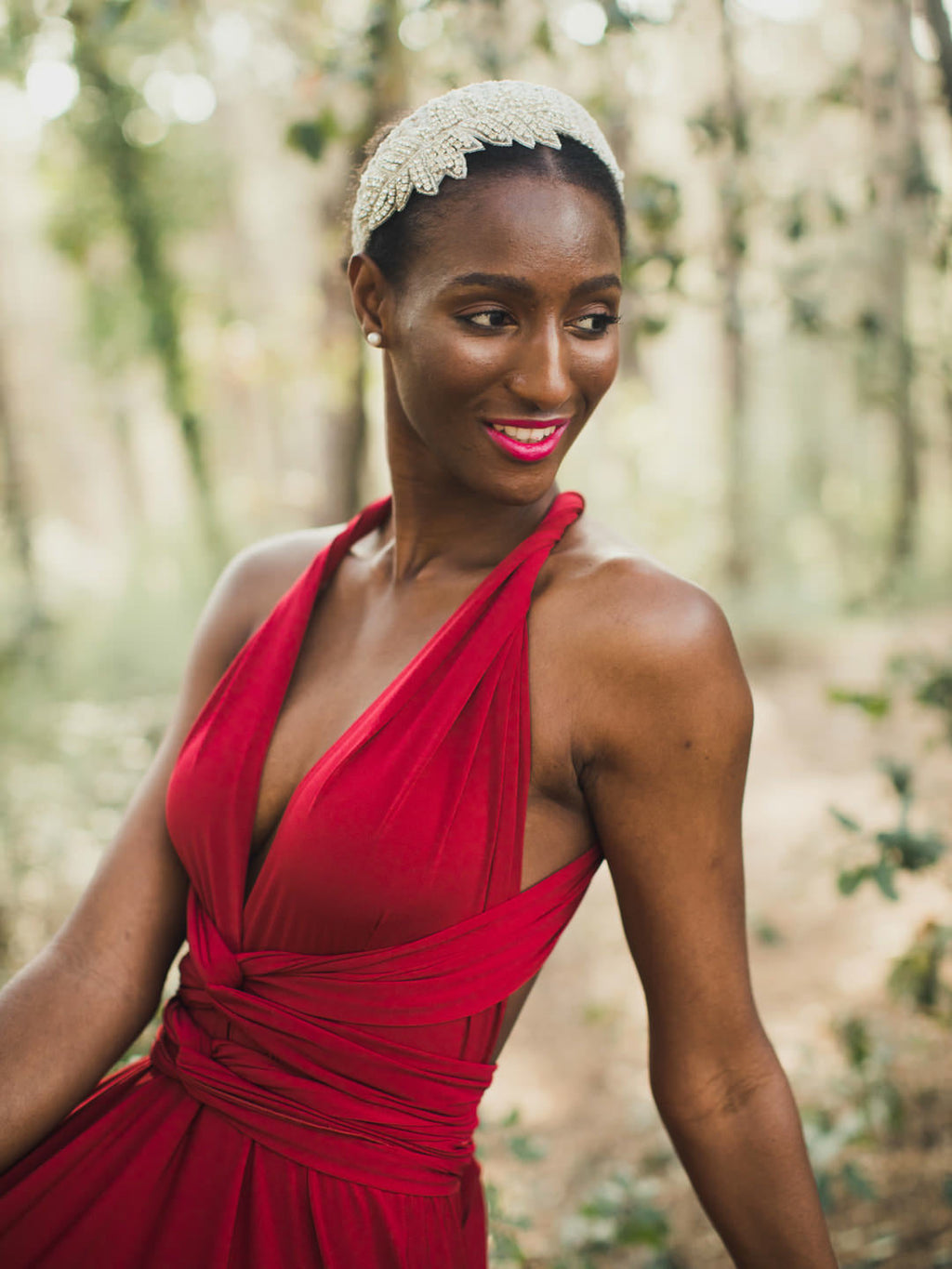 PORTIA HEADBAND