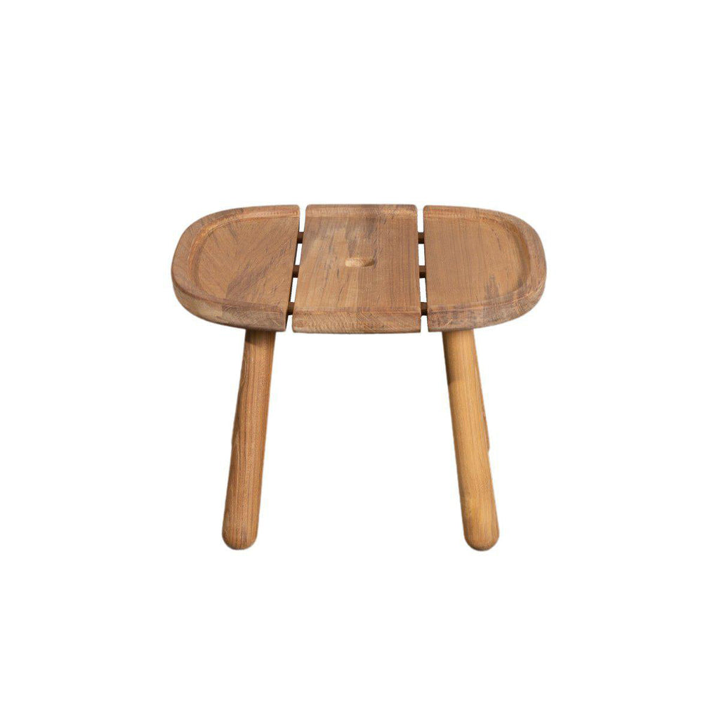 Billy Resort Wooden Coffee Table