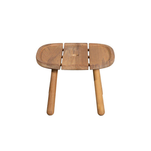 Billy Resort Wooden Coffee Table