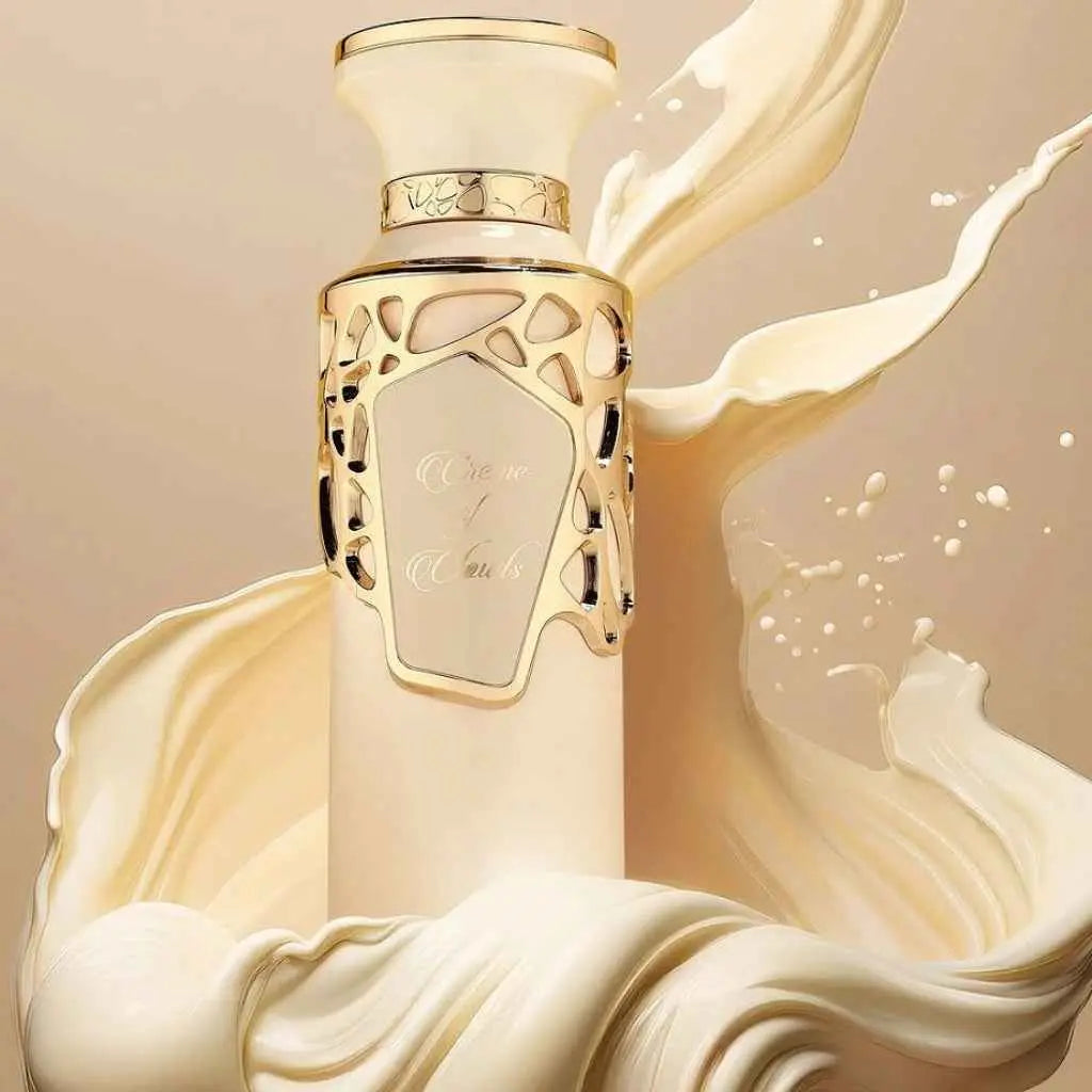 Creme Of Clouds 100ML Eau De Parfum