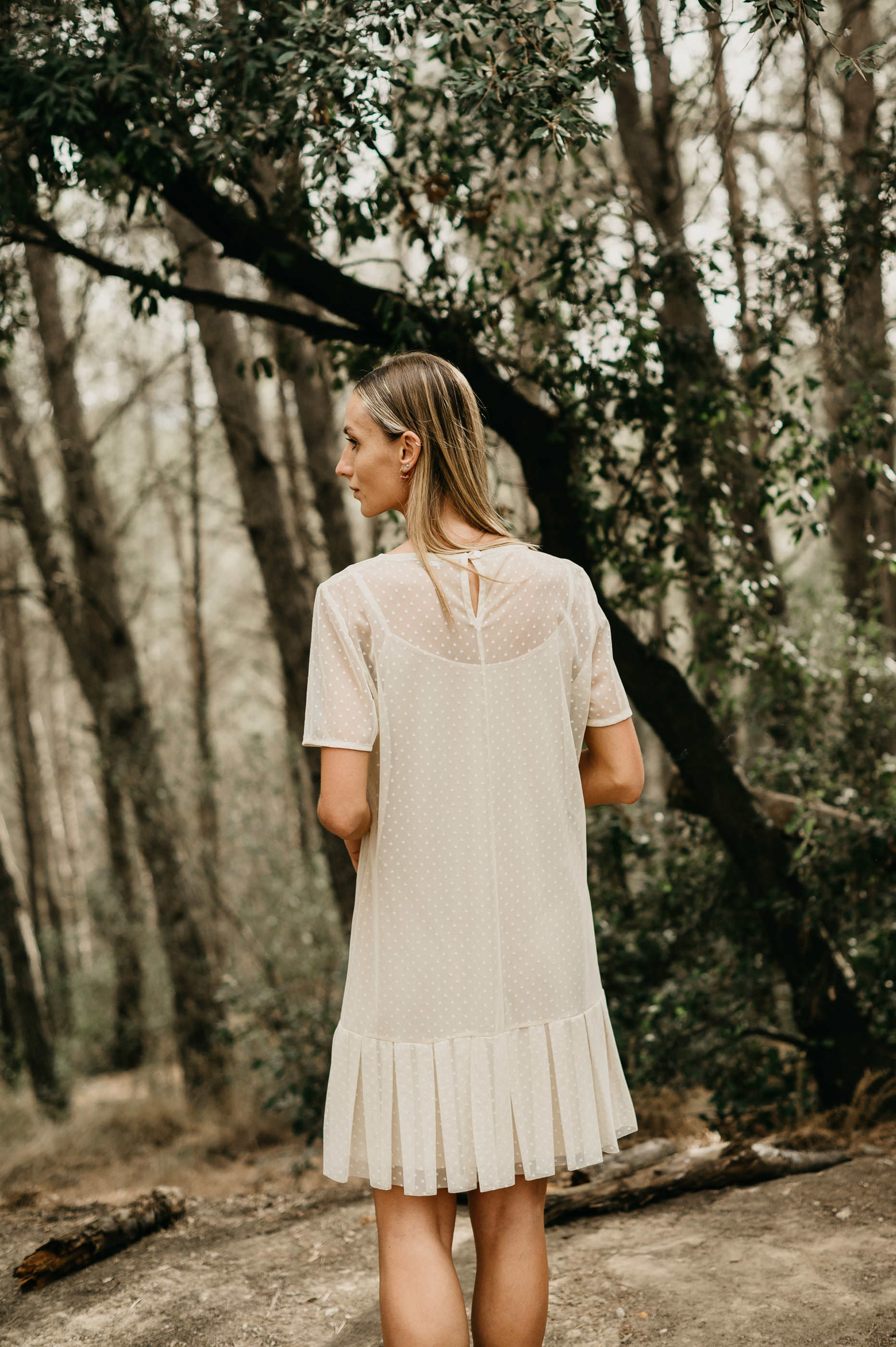 PARTY DRESS