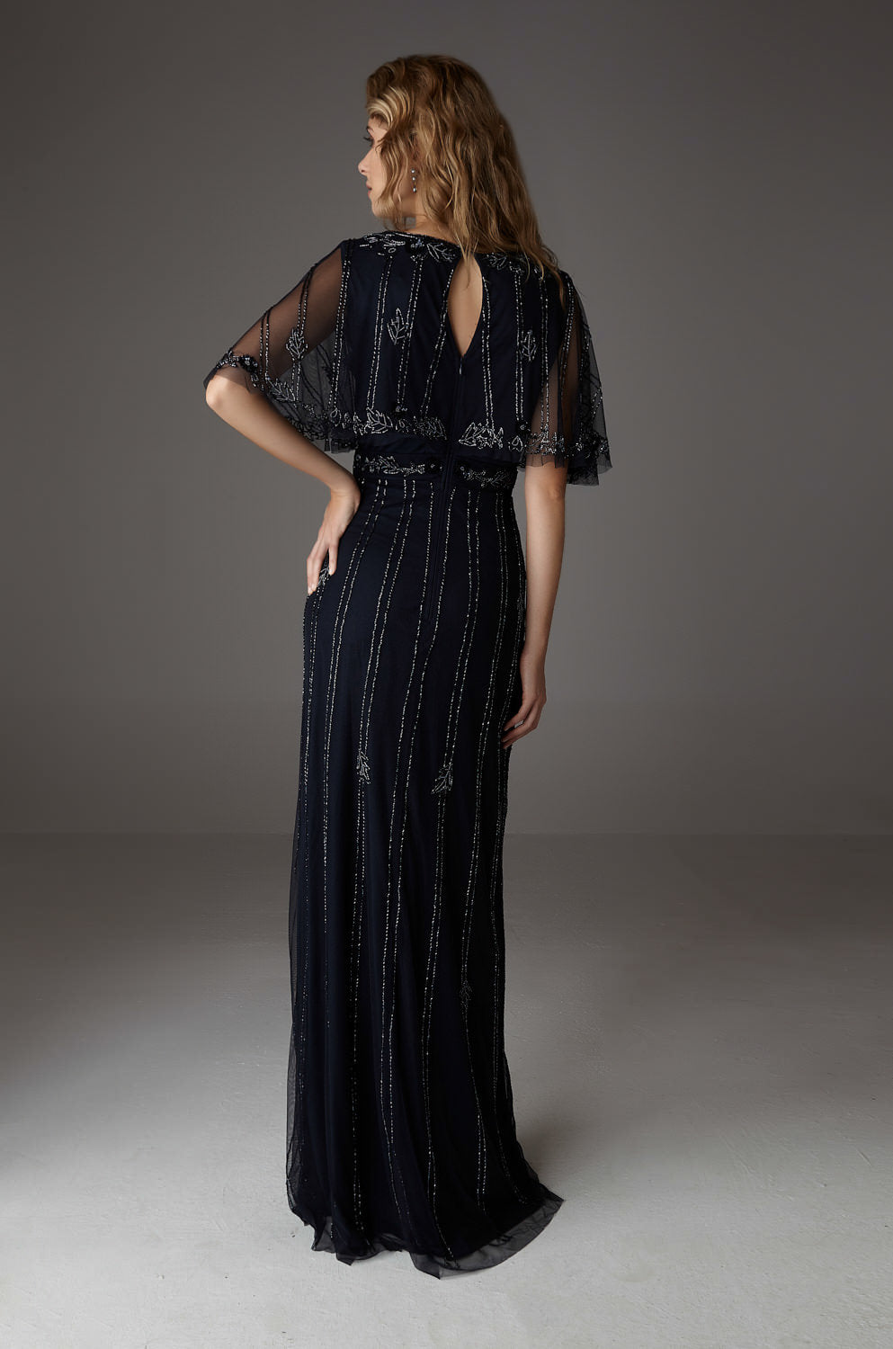 ADA MAXI NAVY