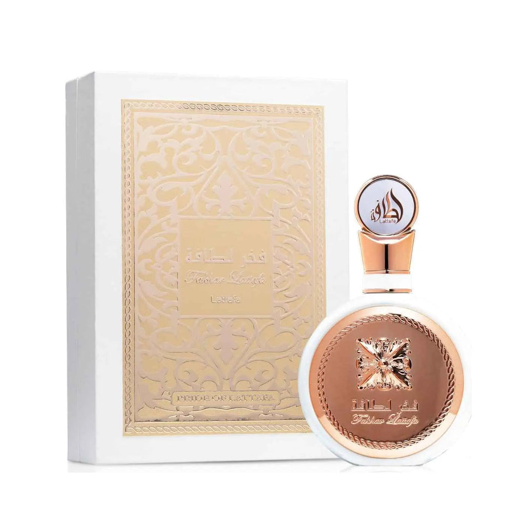 Lattafa Fakhar Women 100ML Eau De Parfum