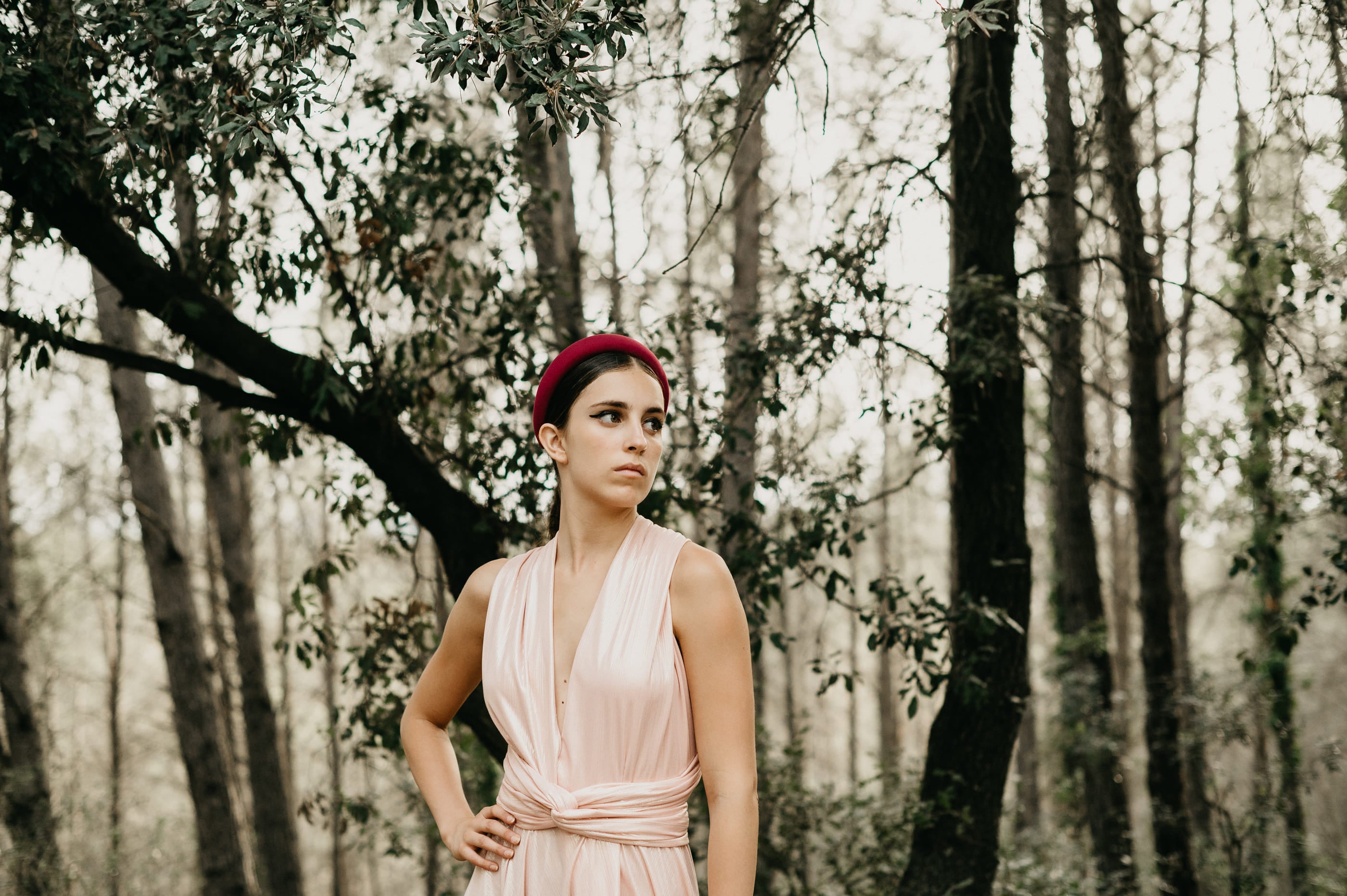 COCKTAIL DRESS LUXURY
