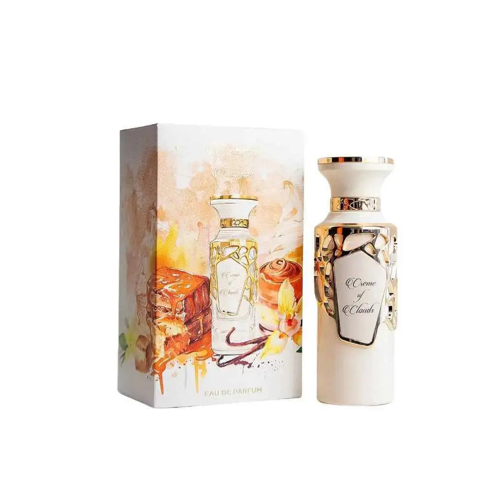 Creme Of Clouds 100ML Eau De Parfum
