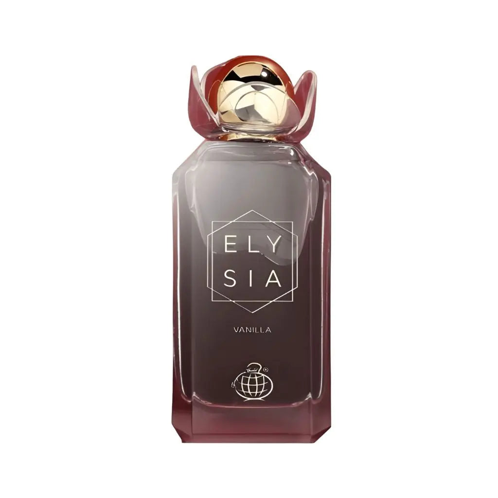 Fragrance World Elysia Vanilla Eau De Parfum