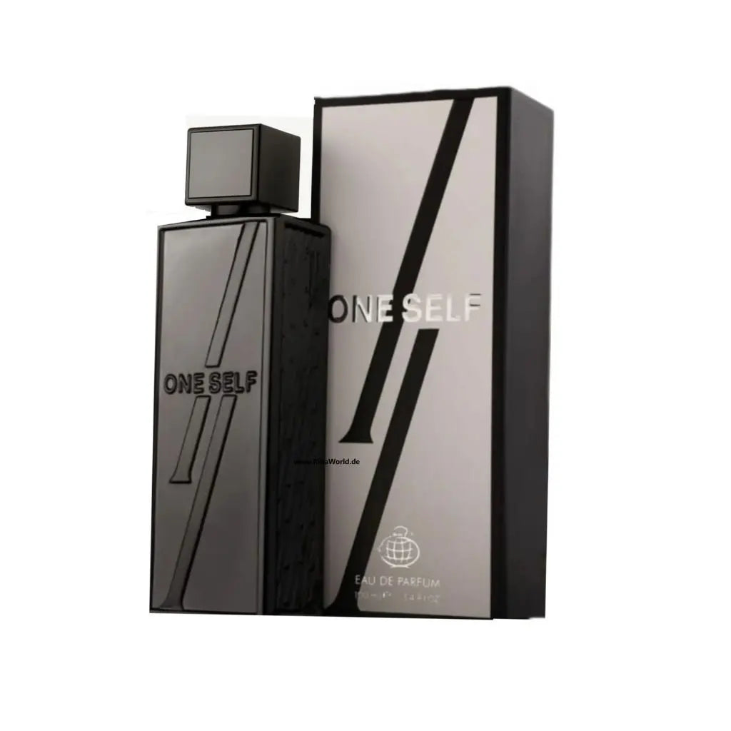 Fragrance World One Self 100ML Extrait De Parfum