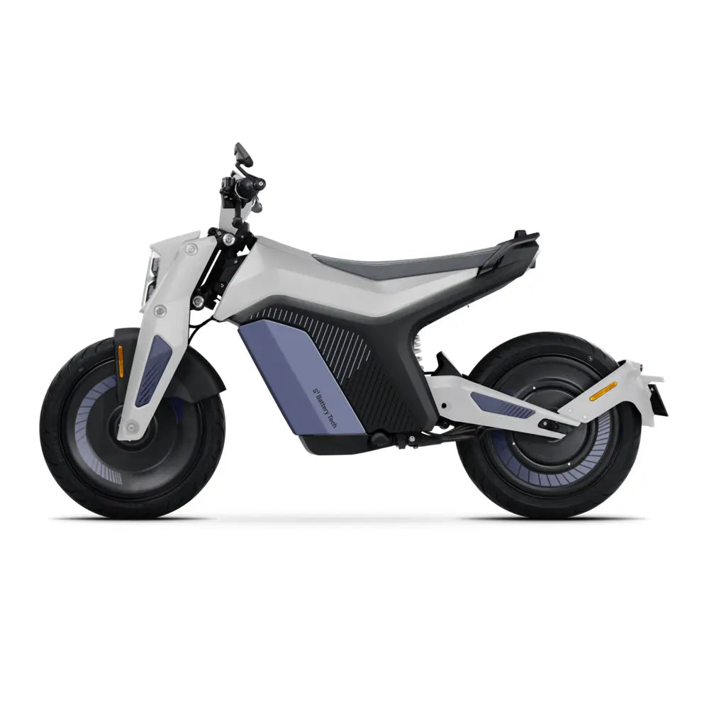 Naxeon 72V 110kmh High speed electric motorcycles for adult
