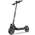 iScooter iX4 elektrisk skoter 800W Smart EScooter 48V 15Ah LCD-skärm 10 tums terränghjulsdäck hopfällbart
