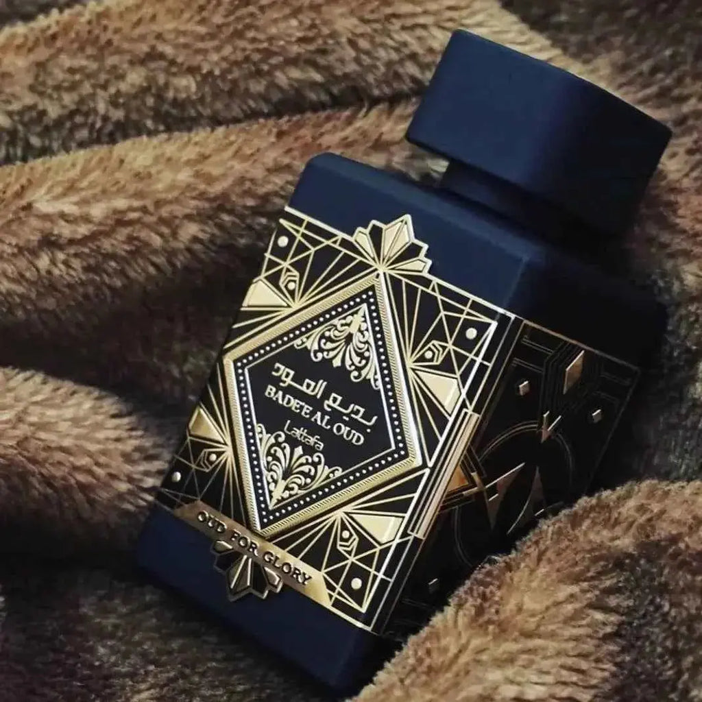 Bade'e Al Oud Oud For Glory 100ML Eau De Parfum