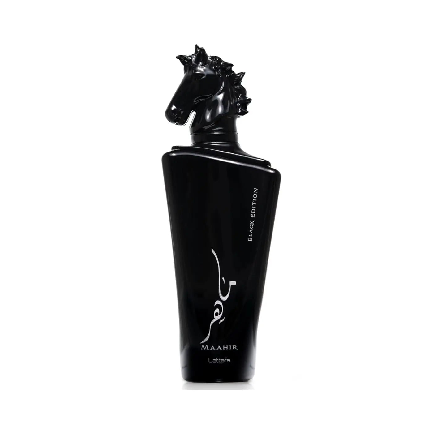 Lattafa Maahir Black 100ML Eau De Parfum
