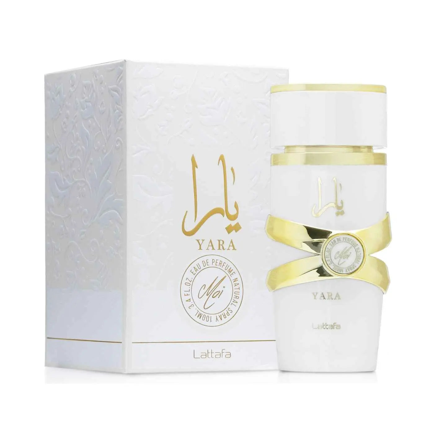 Lattafa Yara Moi 100ML Eau De Parfum