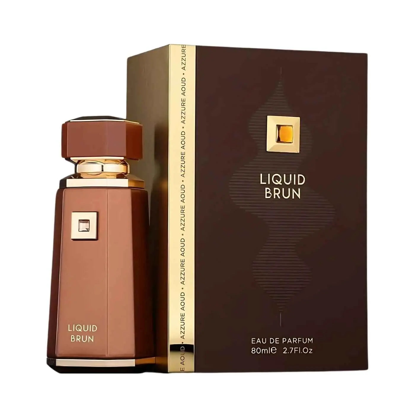 French Avenue Liquid Brun Eau De Parfum 100ml