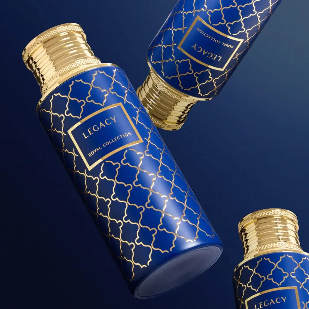 Maison Asrar Legacy 100ML Eau De Parfum