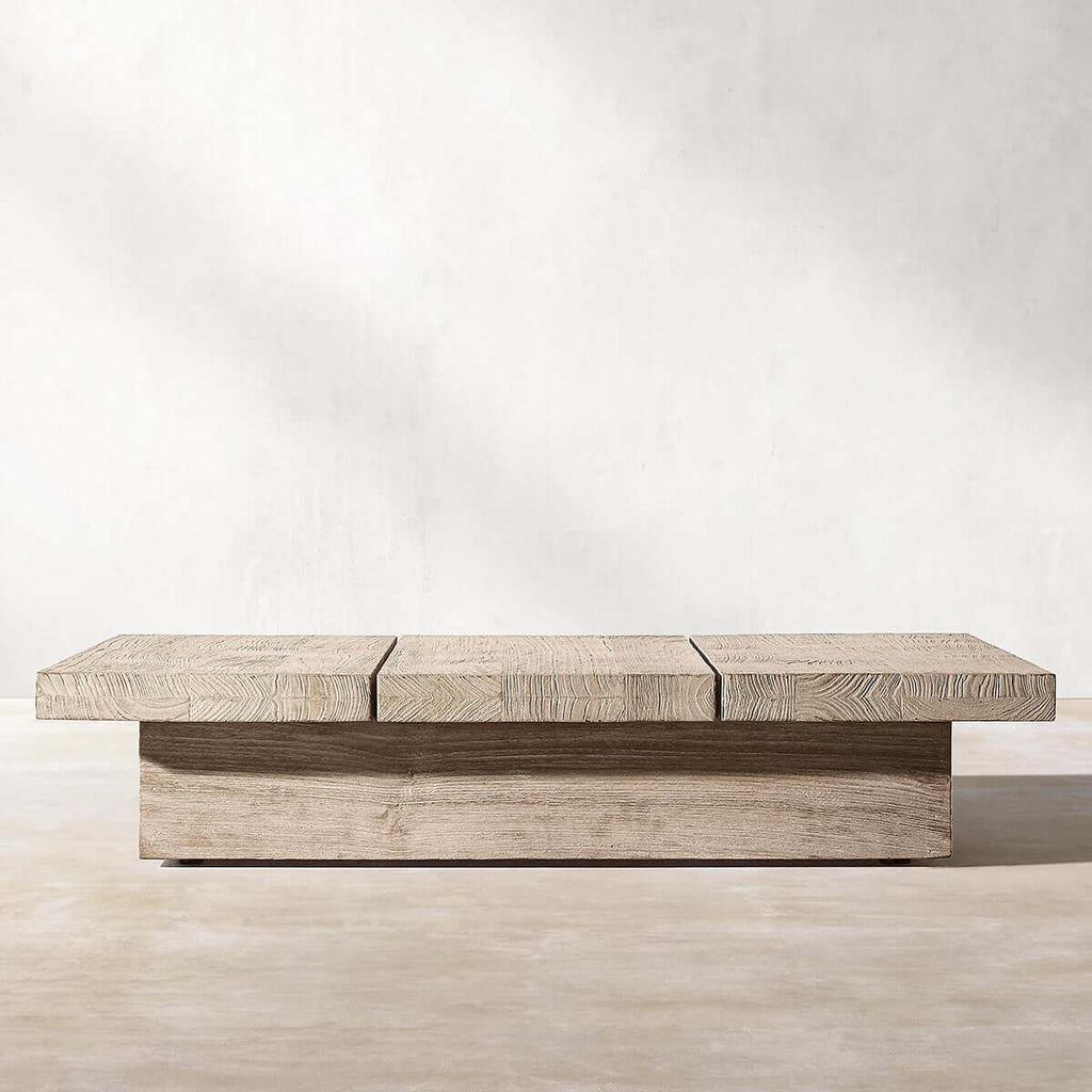Menorca Island Coffee Table