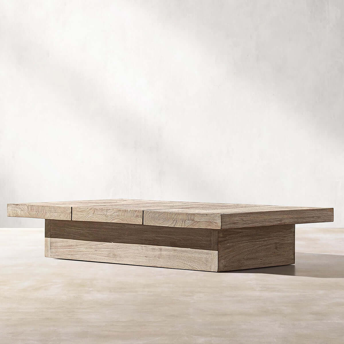 Menorca Island Side Table