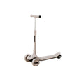 Minimalist 3-18Yrs Foldable Pink Scooter