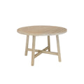 Monte Natural Round Table