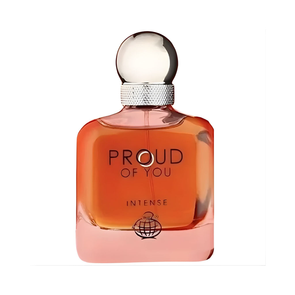 Fragrance World Proud Of You Intense 100ML Eau De Parfum