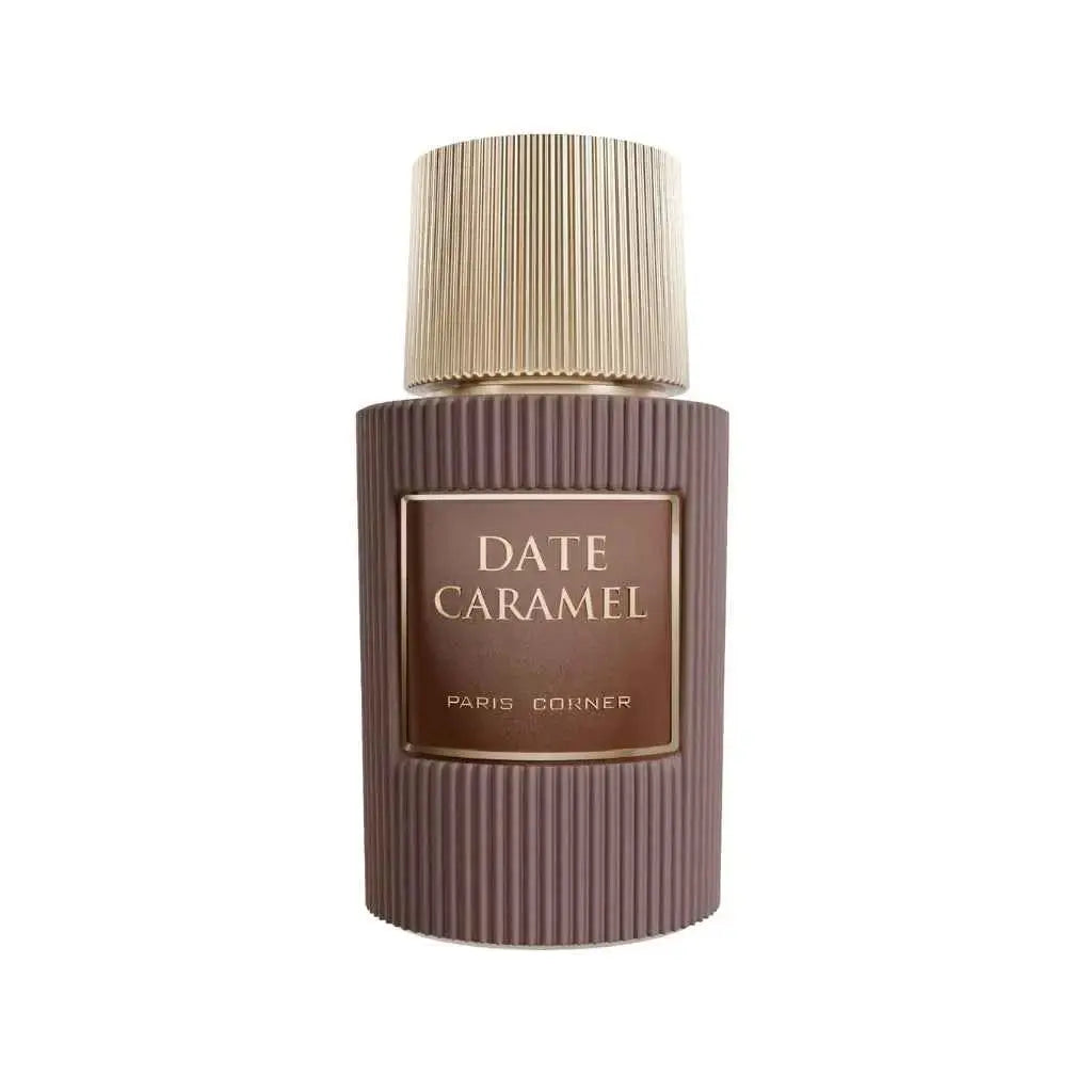 Paris Corner Date Caramel 100ML Eau De Parfum
