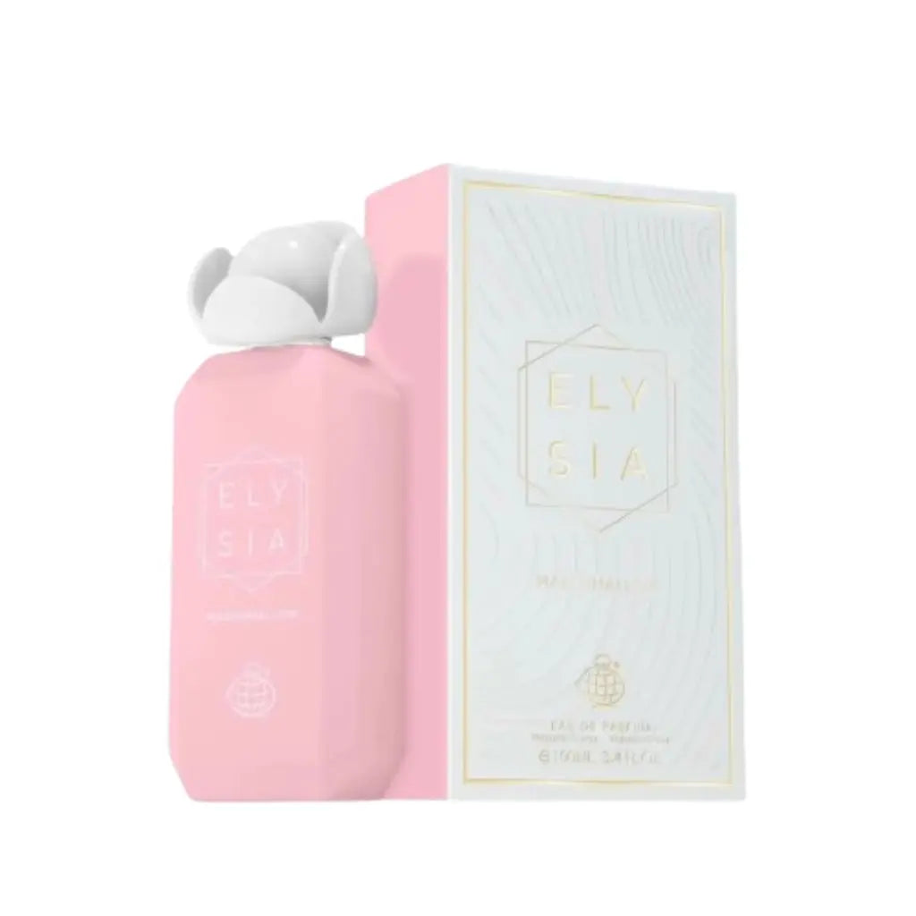 Fragrance World Elysia Marshmallow 100ML Eau De Parfum