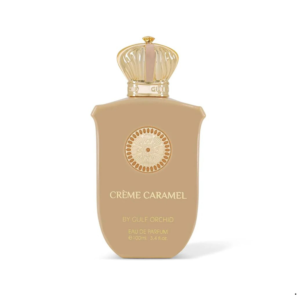 Gulf Orchid Creme Caramel 100ML Eau De Parfum