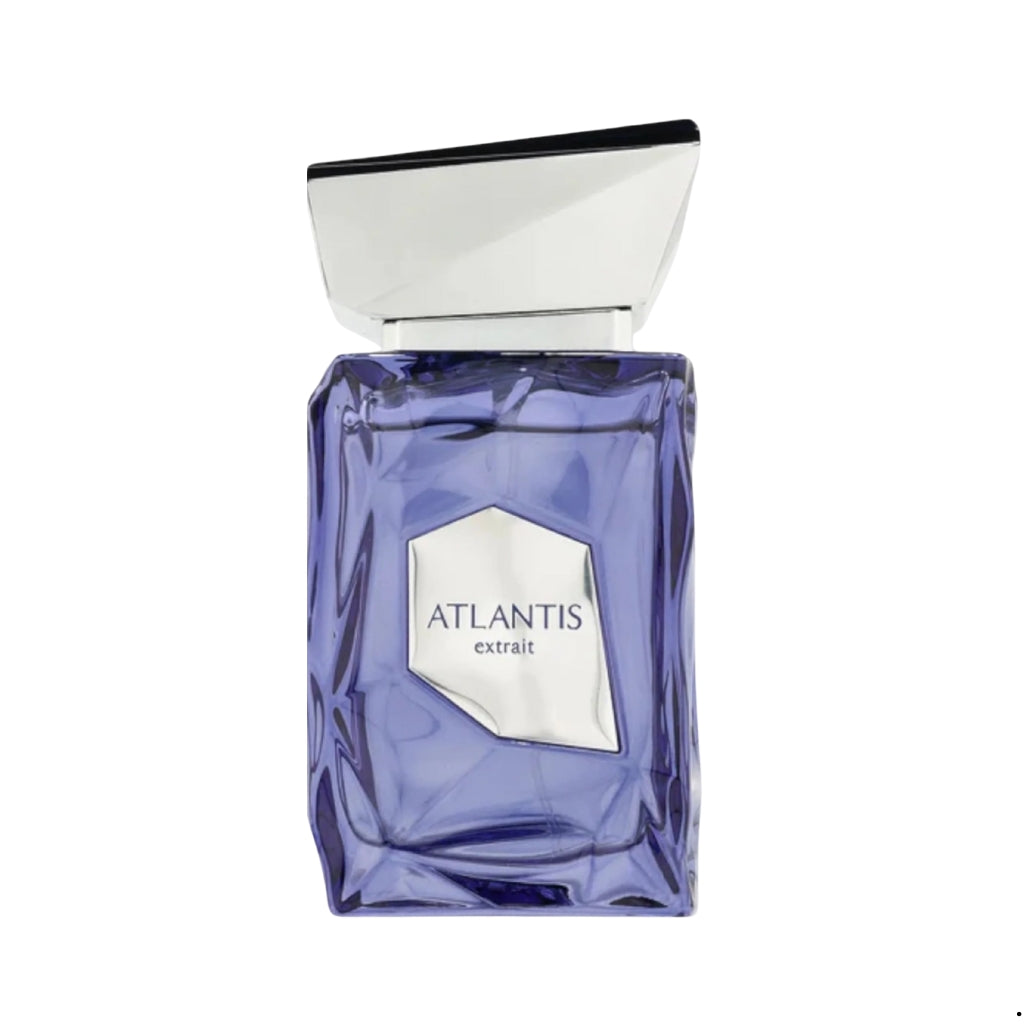 French Avenue Atlantis Extrait 100ML Eau De Parfum