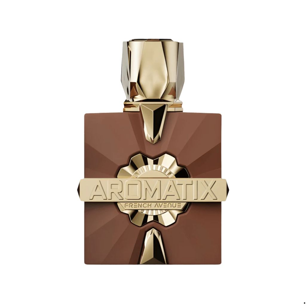 French Avenue Aromatix Royal Taboo 100ML Extrait De Parfum